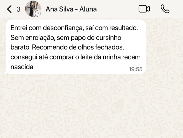 Prova Social 10