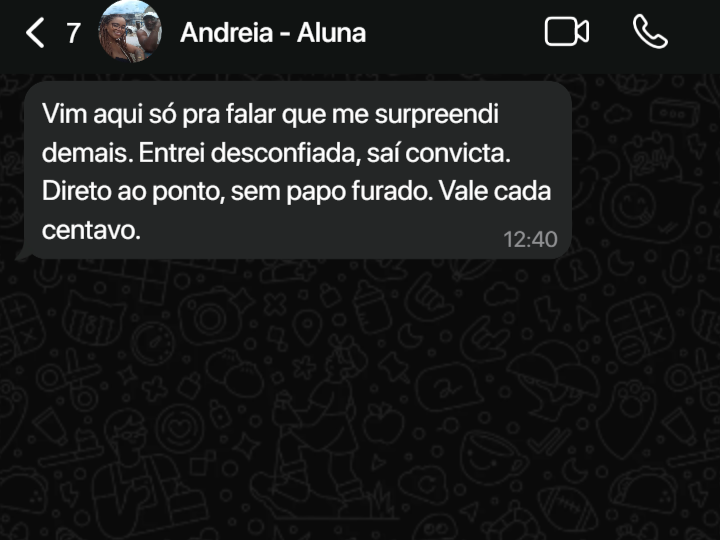 Prova Social 4