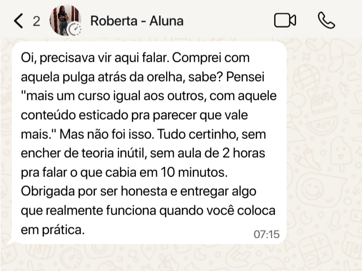 Prova Social 5