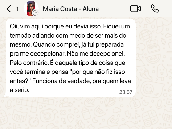 Prova Social 8