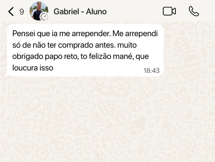 Prova Social 9