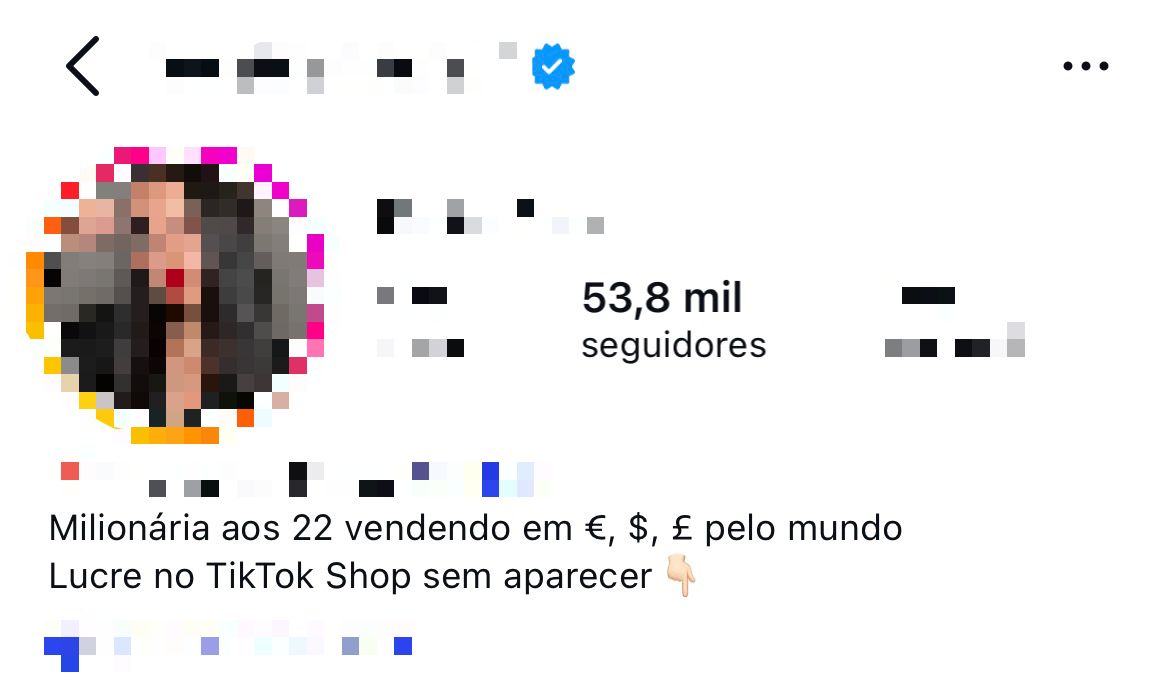 Guru prometendo resultado r&aacute;pido