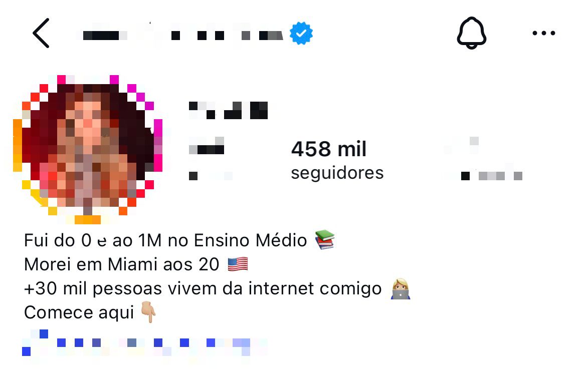 Guru com m&eacute;todo desatualizado